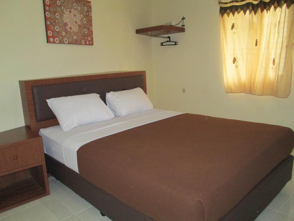 Rumah Anda Bandung Room photo