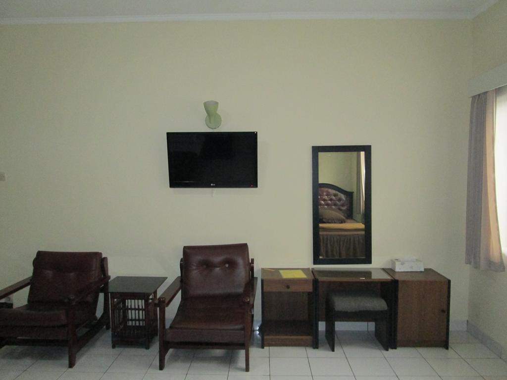 Rumah Anda Bandung Room photo