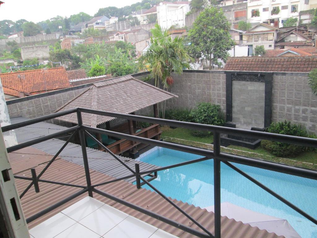 Rumah Anda Bandung Exterior photo