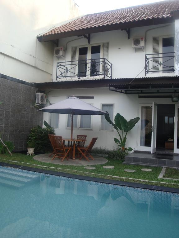 Rumah Anda Bandung Exterior photo